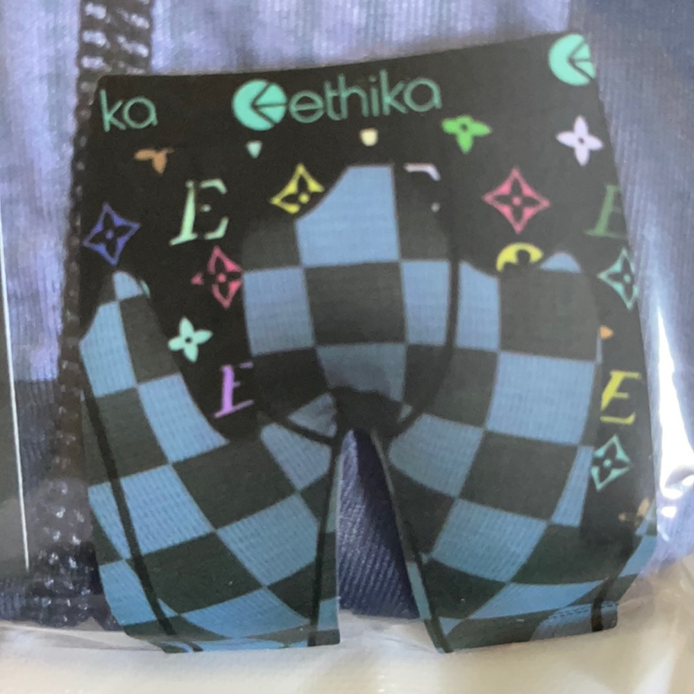 Ethika boxers
